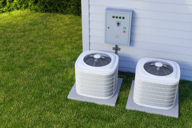 Best HVAC Supply and Distribution in Kana, UT
