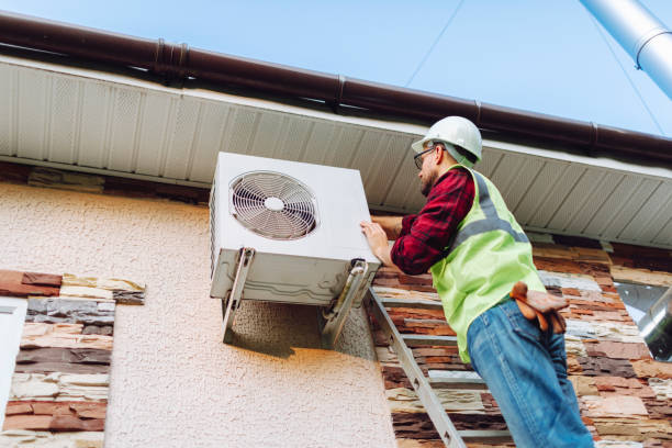 Best HVAC Software and Technology in Kana, UT