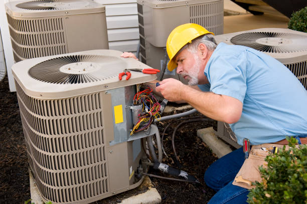Best Emergency HVAC Services in Kana, UT