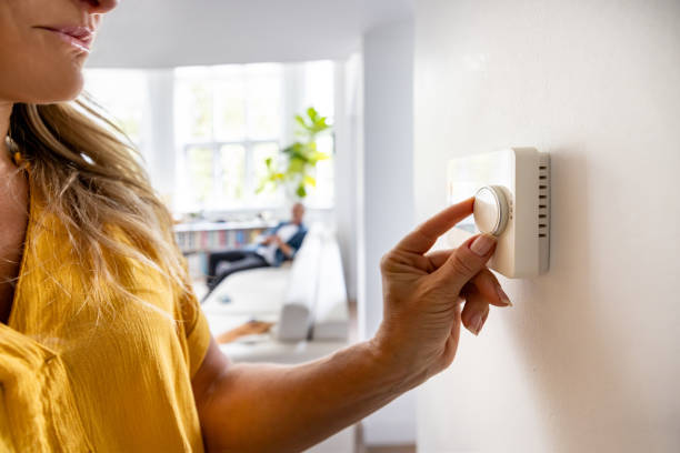 Best Geothermal HVAC Systems in Kana, UT