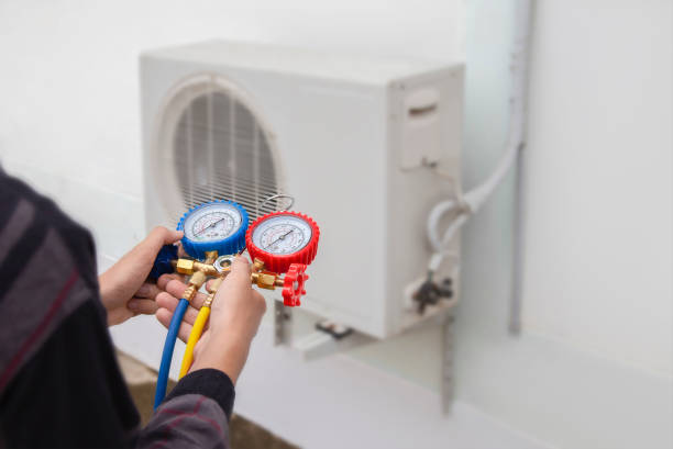Best HVAC Training and Certification in Kana, UT